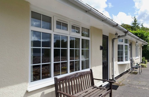 Windermere Cottage | 2 bedroom accommodation in Windermere