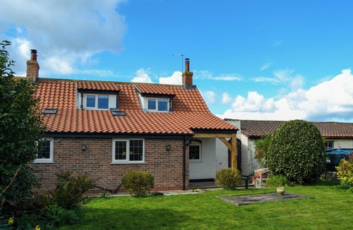 Winestead Cottage | 2 bedroom accommodation in Winestead