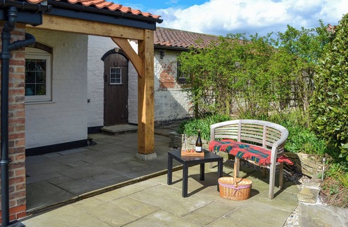 Winestead Cottage | 2 bedroom accommodation in Winestead