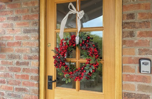 Winestead Cottage | 2 bedroom accommodation in Winestead