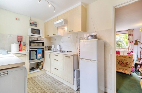 Woodbridge Cottage | 2 bedroom accommodation in Woodbridge