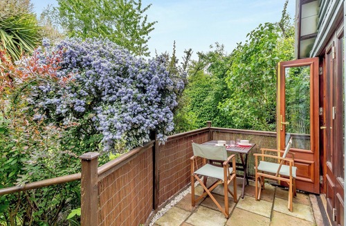Woodbridge Cottage | 2 bedroom accommodation in Woodbridge