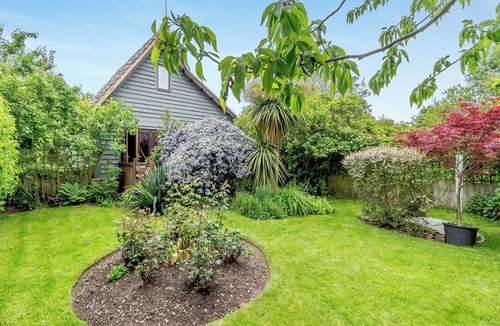 Woodbridge Cottage | 2 bedroom accommodation in Woodbridge