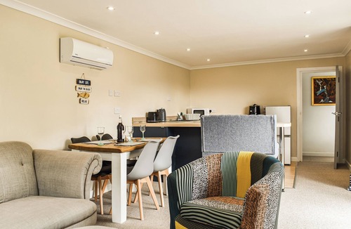 Wimborne Saint Giles Cottage | 2 bedroom accommodation in Woodlands