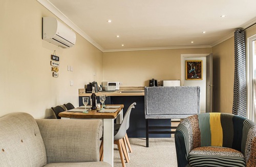 Wimborne Saint Giles Cottage | 2 bedroom accommodation in Woodlands