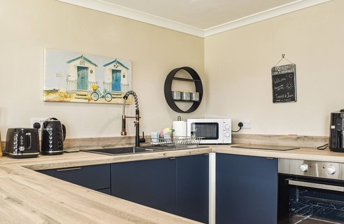 Wimborne Saint Giles Cottage | 2 bedroom accommodation in Woodlands