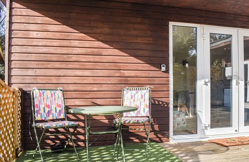 Wimborne Saint Giles Cottage | 2 bedroom accommodation in Woodlands