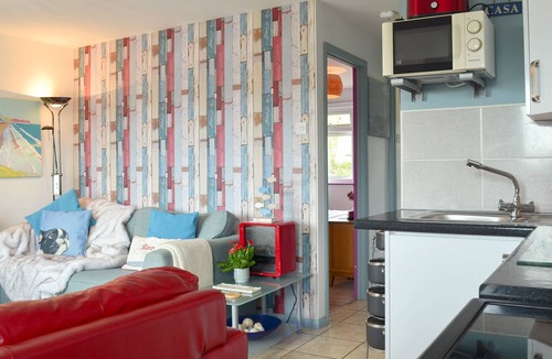 Mortehoe Cottage | 2 bedroom accommodation in Woolacombe, near Ilfracombe