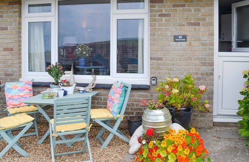 Mortehoe Cottage | 2 bedroom accommodation in Woolacombe, near Ilfracombe