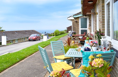 Mortehoe Cottage | 2 bedroom accommodation in Woolacombe, near Ilfracombe