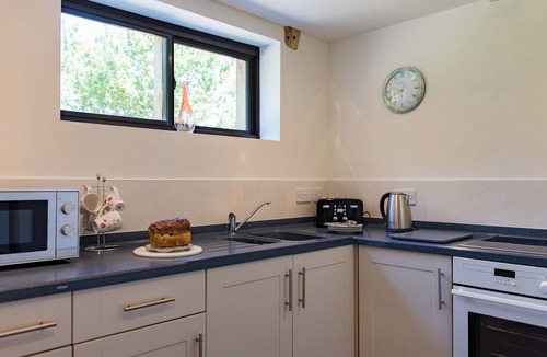 Sittingbourne Cottage | 2 bedroom accommodation in Wormshill