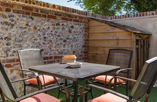 Sittingbourne Cottage | 2 bedroom accommodation in Wormshill