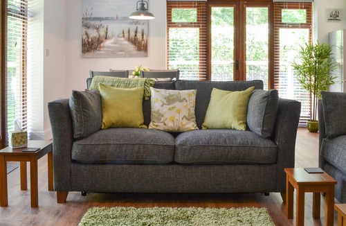 Wymondham Cottage | 2 bedroom accommodation in Wymondham