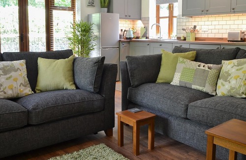 Wymondham Cottage | 2 bedroom accommodation in Wymondham