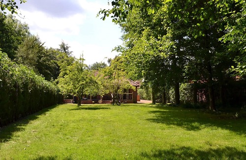 Wymondham Cottage | 2 bedroom accommodation in Wymondham