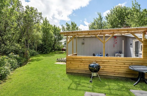 Hjerting House | 2 bedroom accommodation in Esbjerg V