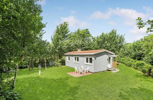Hjerting House | 2 bedroom accommodation in Esbjerg V