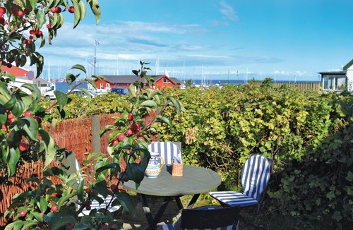 Gilleleje House | 2 bedroom accommodation in Gilleleje