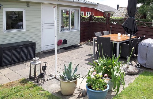 Skovbyballe House | 2 bedroom accommodation in Haderslev