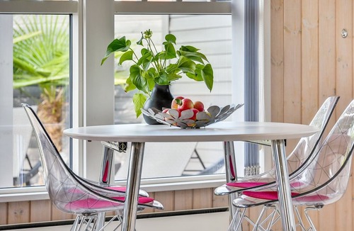 Skovbyballe House | 2 bedroom accommodation in Haderslev