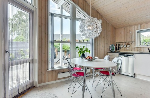 Skovbyballe House | 2 bedroom accommodation in Haderslev