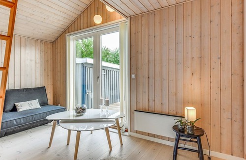 Skovbyballe House | 2 bedroom accommodation in Haderslev