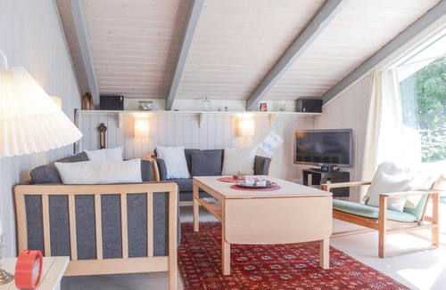 Arø House | 2 bedroom accommodation in Haderslev