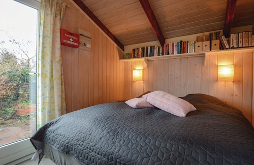 Arø House | 2 bedroom accommodation in Haderslev