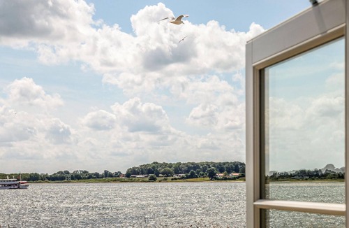 Arø House | 2 bedroom accommodation in Haderslev