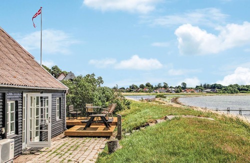 Arø House | 2 bedroom accommodation in Haderslev