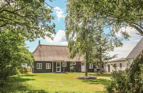 Arø House | 2 bedroom accommodation in Haderslev