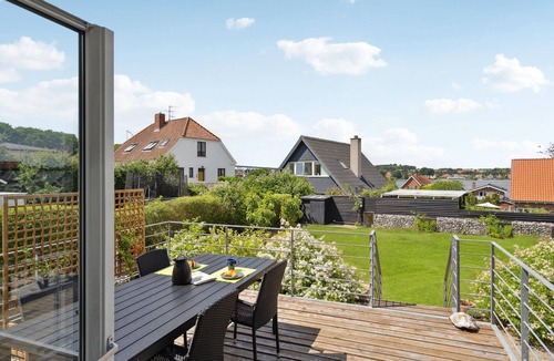 Svendborg House | 2 bedroom accommodation in Svendborg