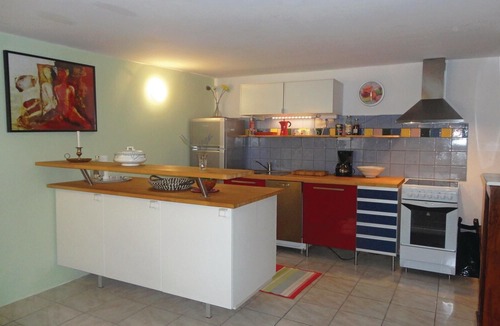 Bedarieux House | 2 bedroom accommodation in Bedarieux