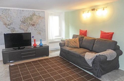 Bedarieux House | 2 bedroom accommodation in Bedarieux
