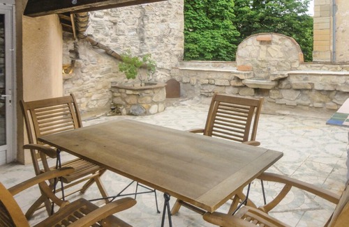 Bedarieux House | 2 bedroom accommodation in Bedarieux