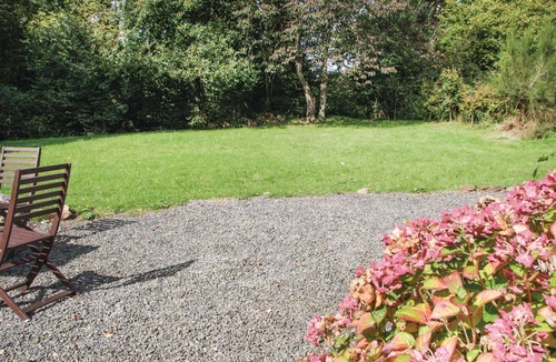 Saint-Goueno House | 2 bedroom accommodation in St Goueno