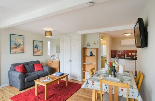 Aberdovey Cottage | 2 bedroom accommodation in Aberdyfi