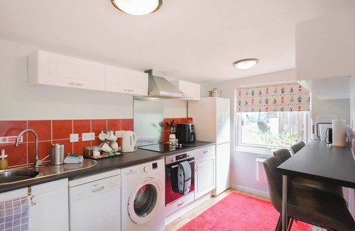 Aberdovey Cottage | 2 bedroom accommodation in Aberdyfi