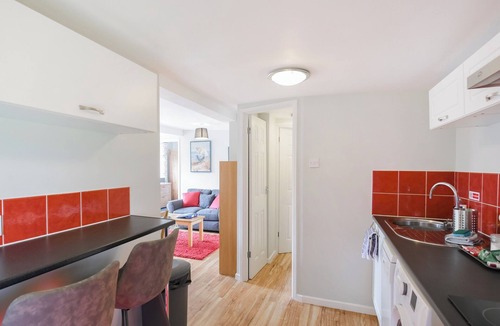 Aberdovey Cottage | 2 bedroom accommodation in Aberdyfi