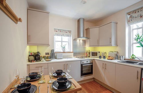 Rhyd-y-foel Cottage | 2 bedroom accommodation in Abergele