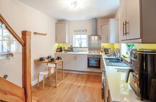 Rhyd-y-foel Cottage | 2 bedroom accommodation in Abergele