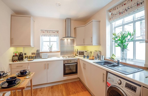 Rhyd-y-foel Cottage | 2 bedroom accommodation in Abergele