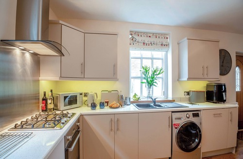Rhyd-y-foel Cottage | 2 bedroom accommodation in Abergele