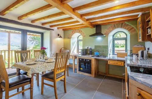 Abergele Cottage | 2 bedroom accommodation in Abergele