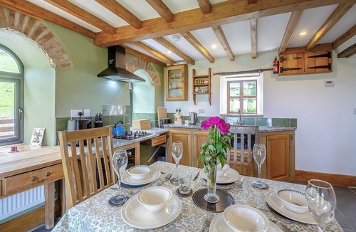 Abergele Cottage | 2 bedroom accommodation in Abergele