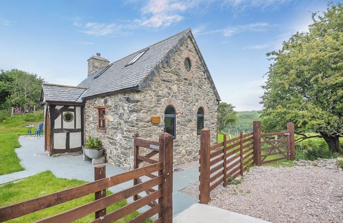 Abergele Cottage | 2 bedroom accommodation in Abergele