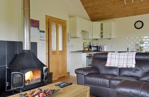 Acharacle Cottage | 2 bedroom accommodation in Acharacle