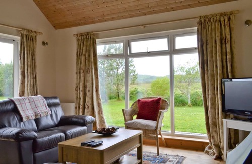 Acharacle Cottage | 2 bedroom accommodation in Acharacle