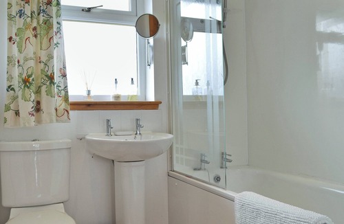 Acharacle Cottage | 2 bedroom accommodation in Acharacle