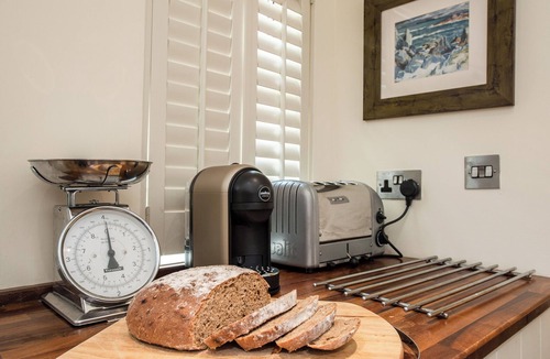 Aldeburgh Cottage | 2 bedroom accommodation in Aldeburgh